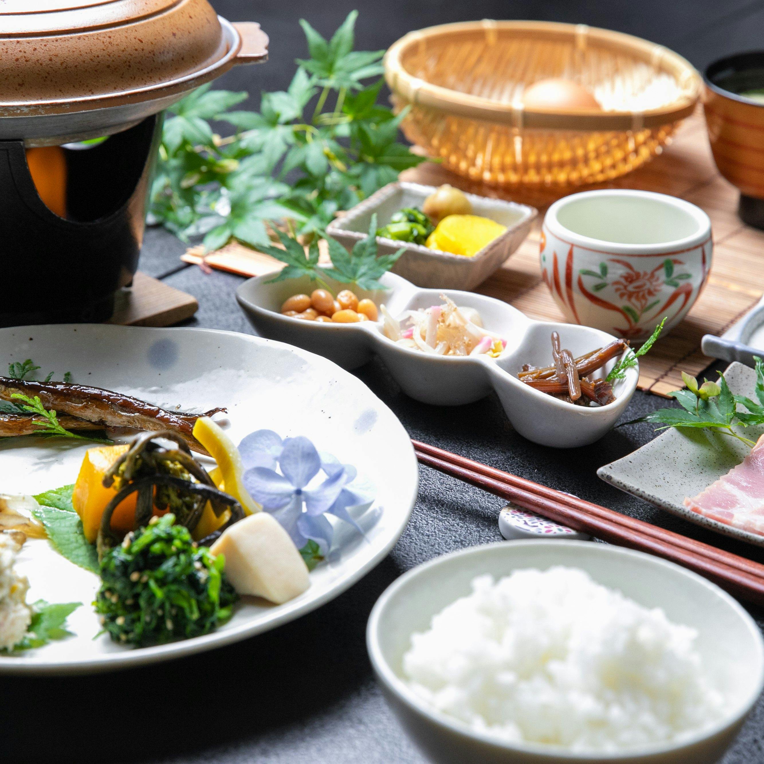 Kuyuspa Onsen Ryokan Seifuso
