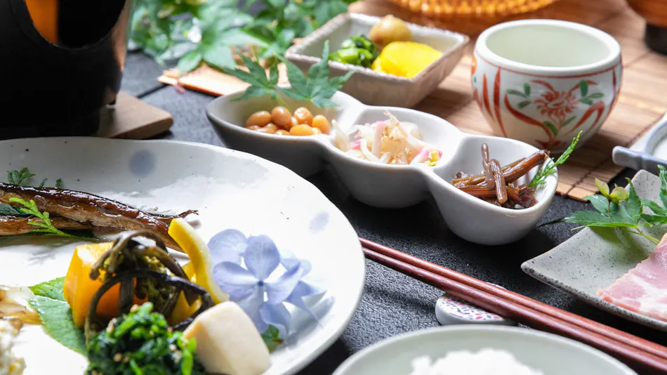 Kuyuspa Onsen Ryokan Seifuso