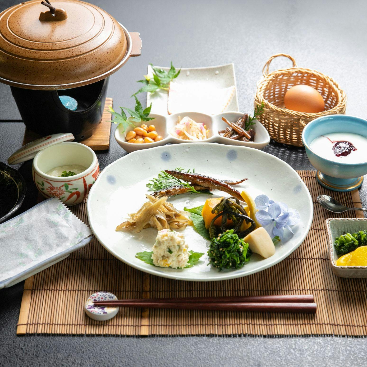 Kuyuspa Onsen Ryokan Seifuso