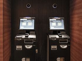 ホテルエクシル広島流川通り