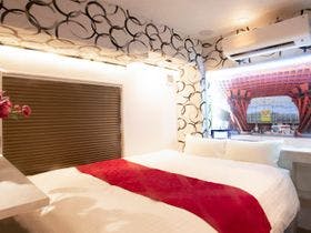 ホテルエクシル広島流川通り