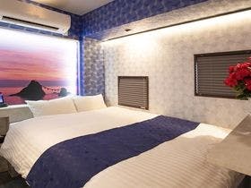 ホテルエクシル広島流川通り