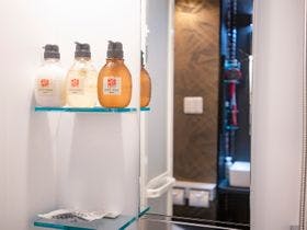 ホテルエクシル広島流川通り