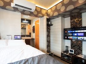 ホテルエクシル広島流川通り