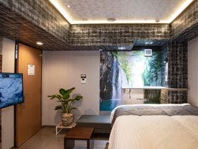 ホテルエクシル広島流川通り