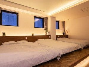 Hotel Exile Hiroshima Nagarekawa Street