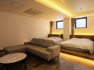 Hotel Exile Hiroshima Nagarekawa Street