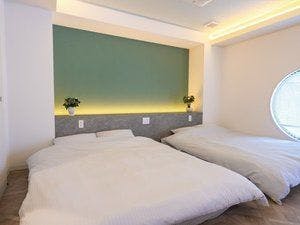 Hotel Exile Hiroshima Nagarekawa Street