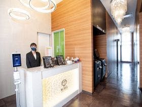 ホテルエクシル広島流川通り