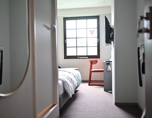 2020年客室リニューアル～＊