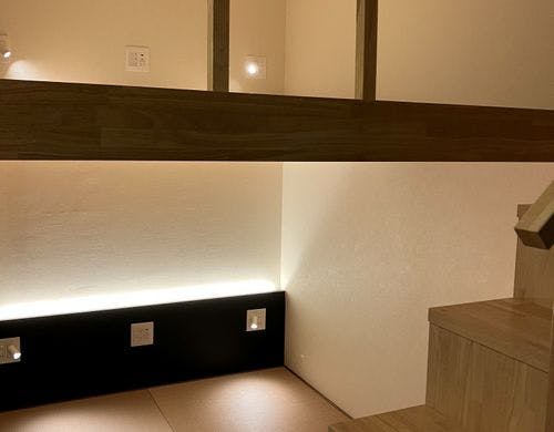 ロフトダブル　３～４名