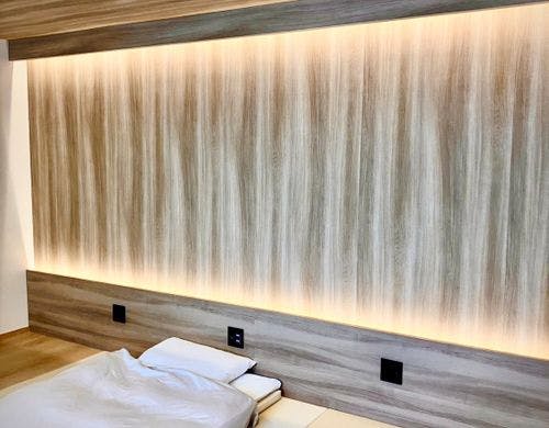 お部屋アメニティ・浴衣