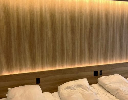 ファミリー和室（新装！琉球畳使用）