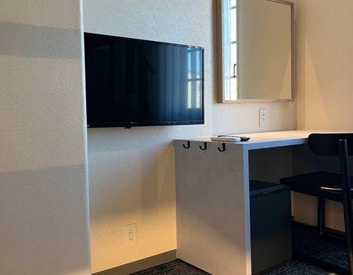 ロフト１名ルーム　禁煙