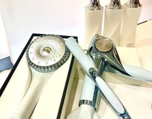 ロフトダブルルーム例　禁煙