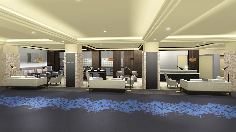 K.M.H Art Hotel by Kure Morisawa