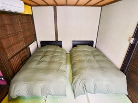以久波別邸　虎屋