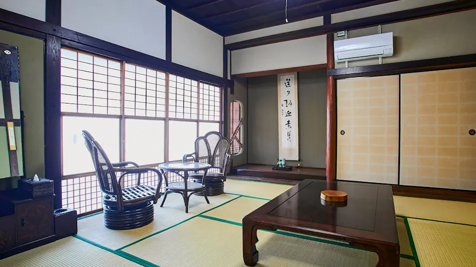 Ikuha Bettei Toraya