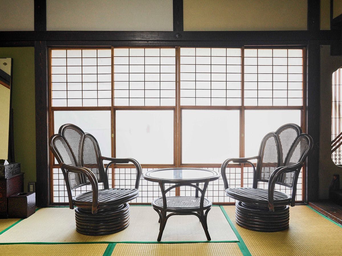 Ikuha Bettei Toraya