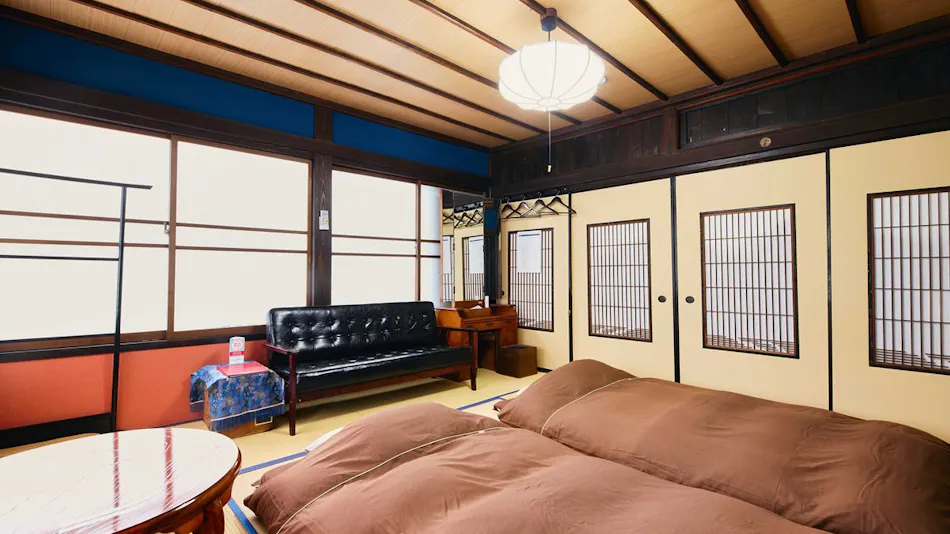 Ikuha Bettei Toraya