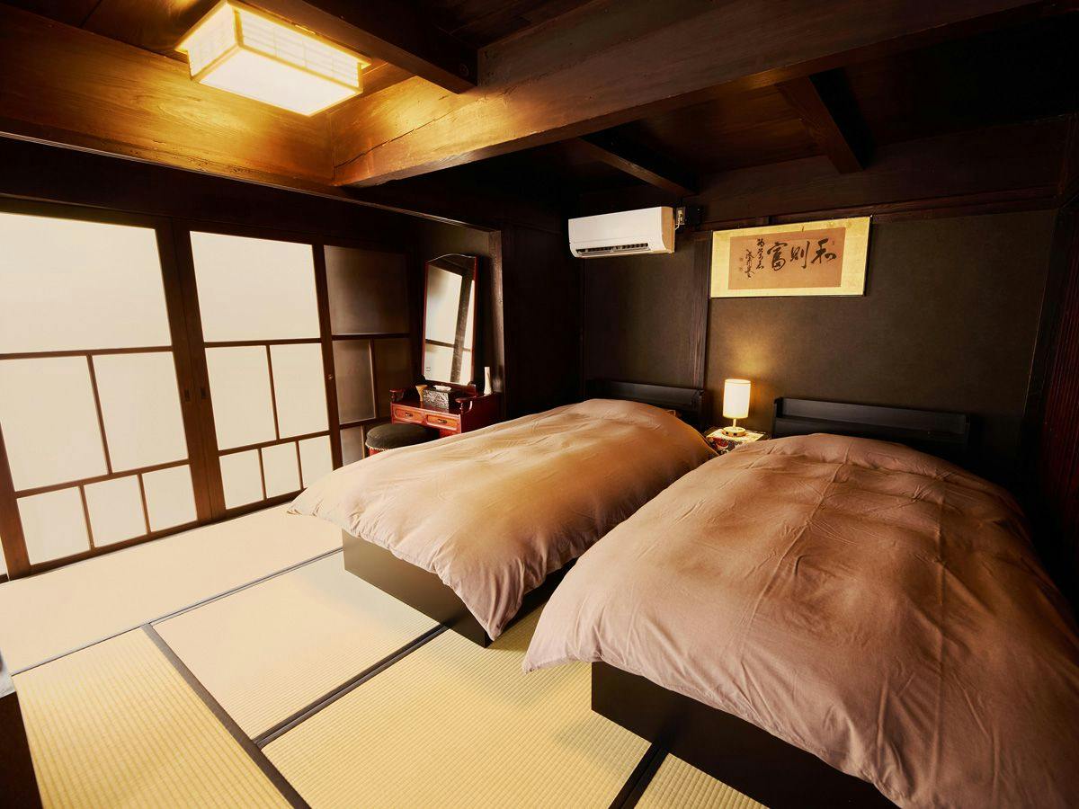 Ikuha Bettei Toraya