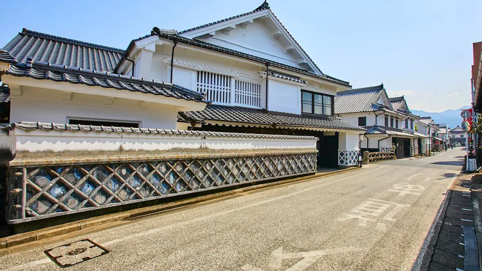 Ikuha Bettei Toraya