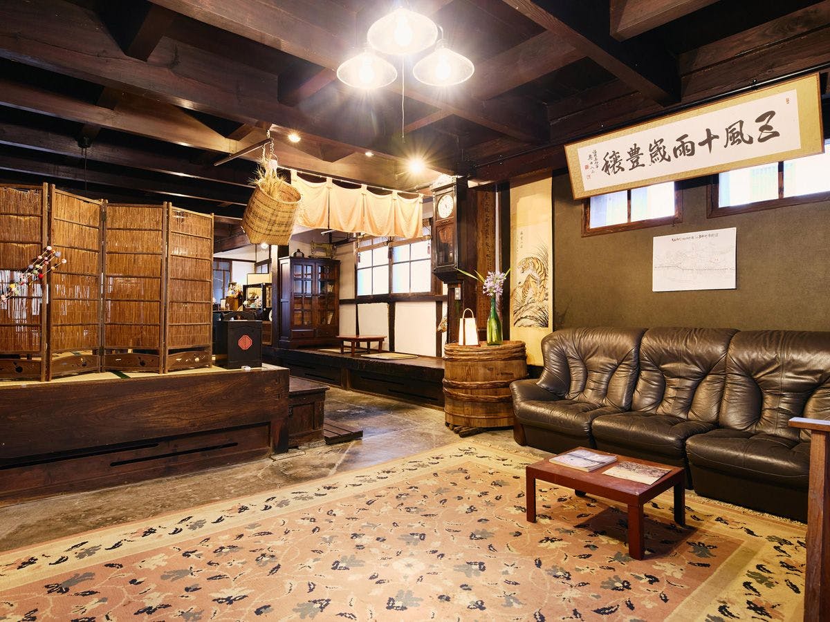 施設画像