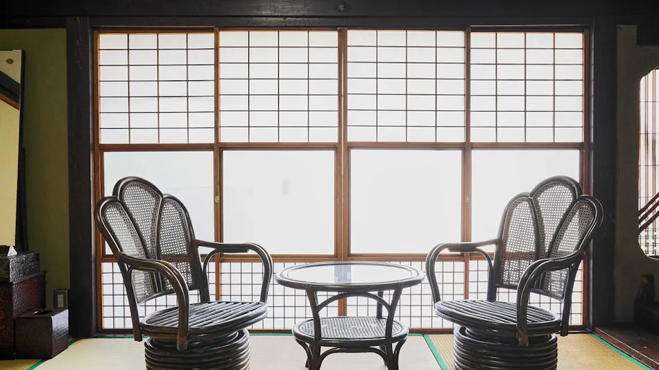 Ikuha Bettei Toraya