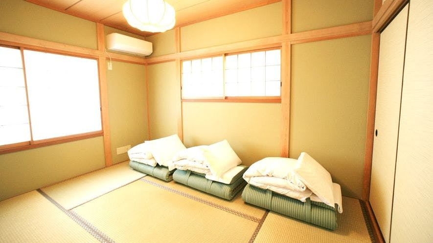 iHouse Ataminchi