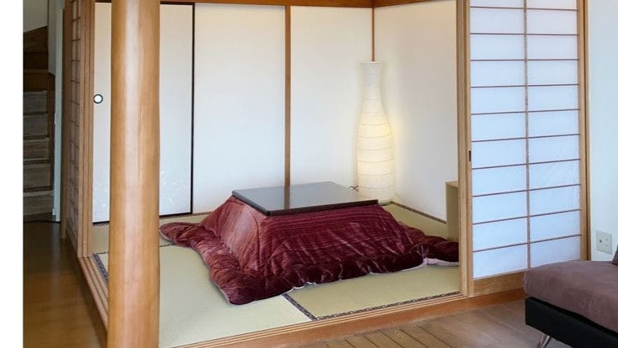 iHouse Ataminchi