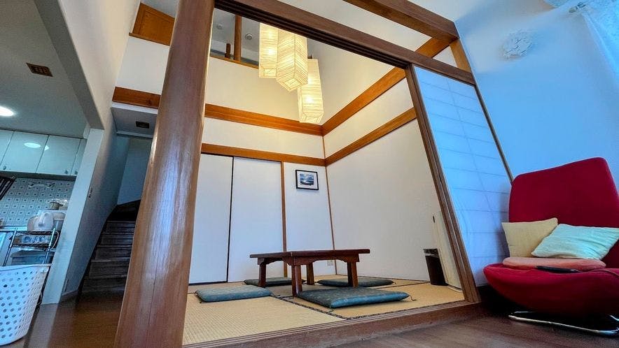 iHouse Ataminchi