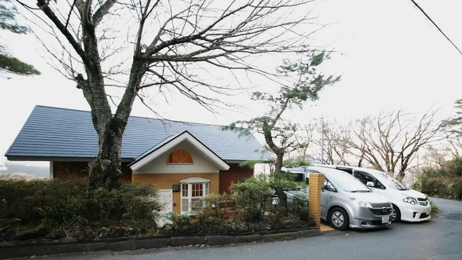 iHouse Ataminchi