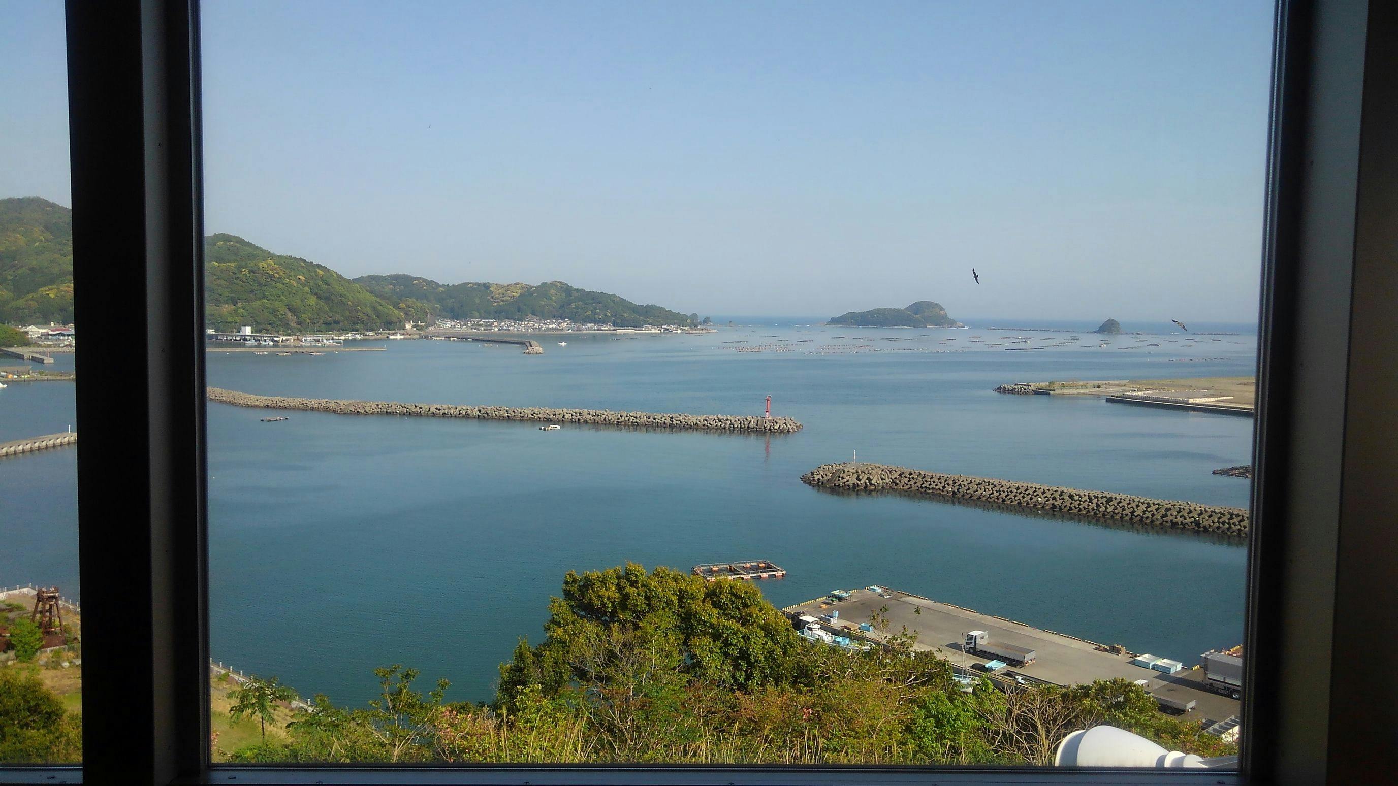 Choka no Yado Takahira