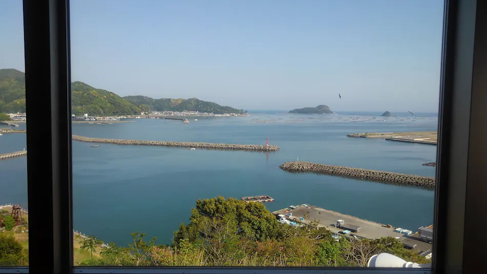Choka no Yado Takahira
