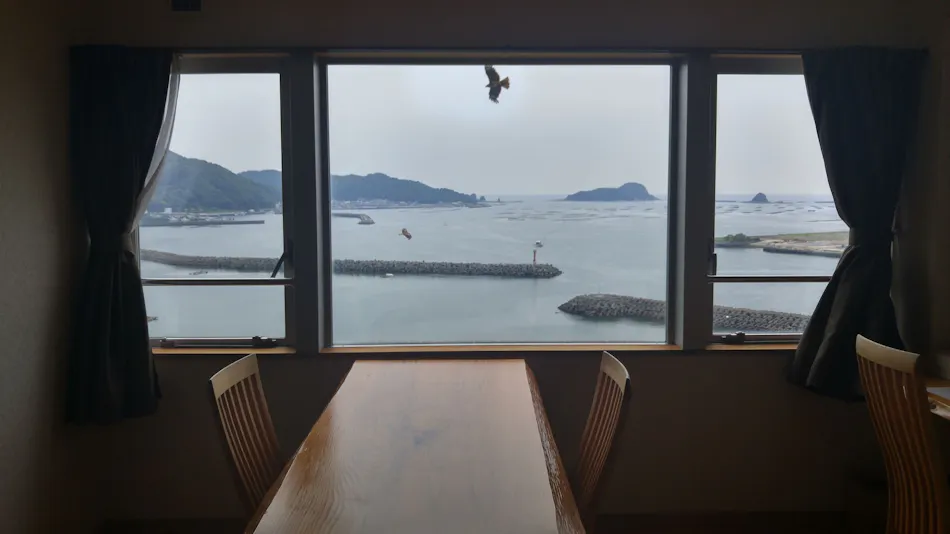 Choka no Yado Takahira