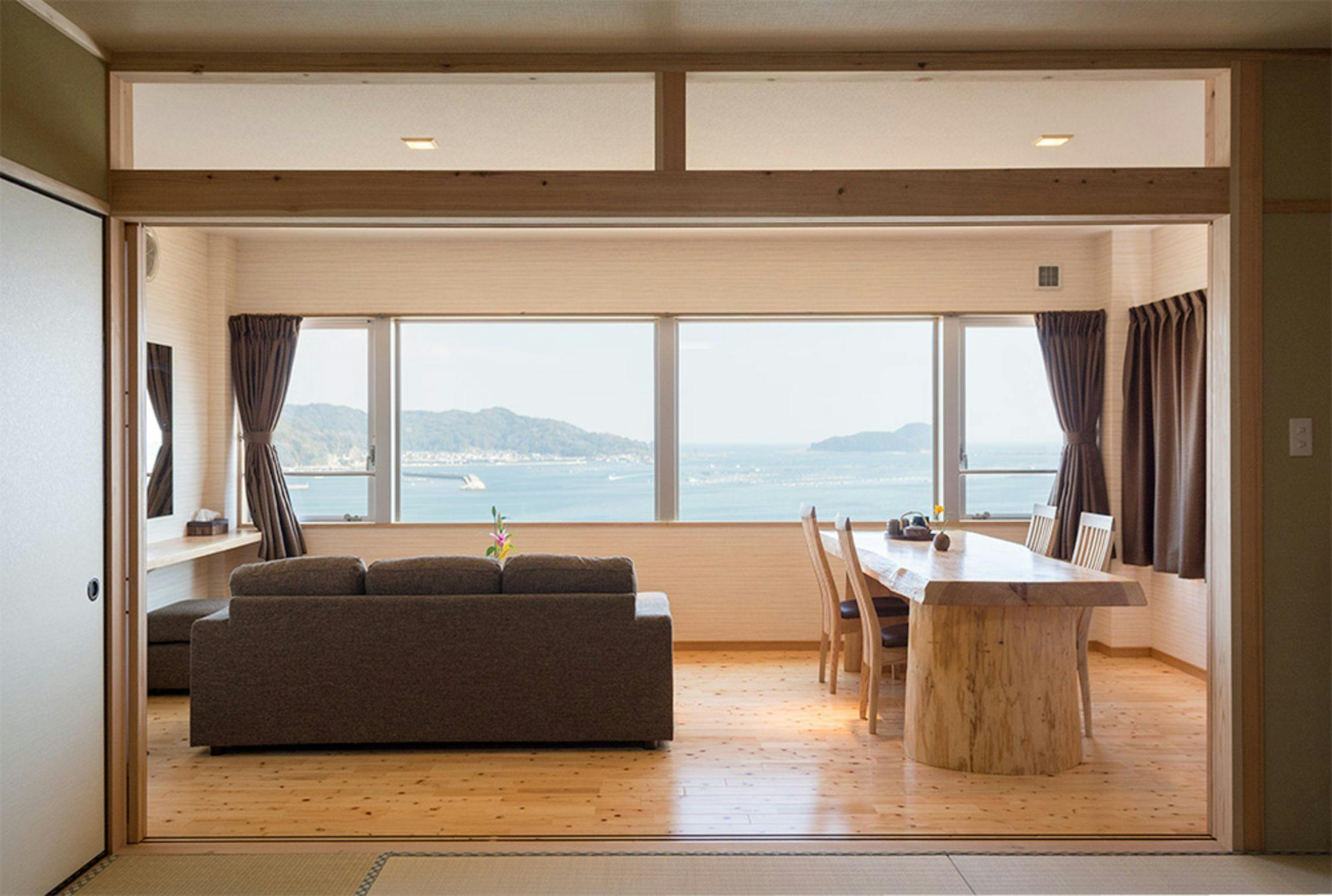 Choka no Yado Takahira