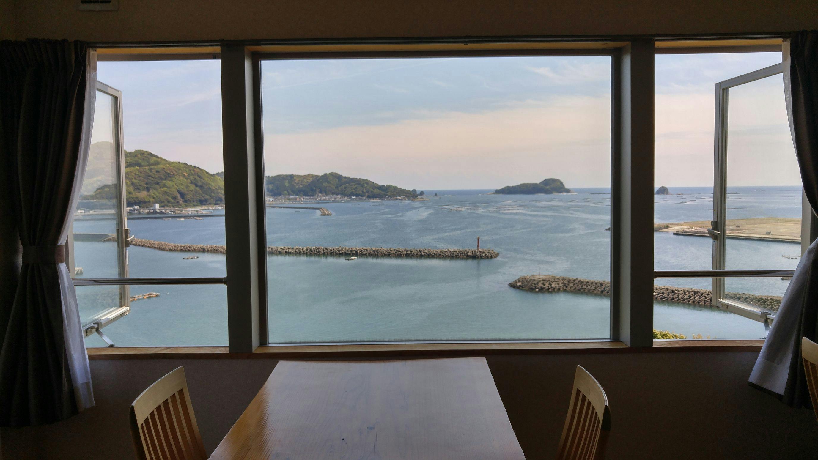 Choka no Yado Takahira