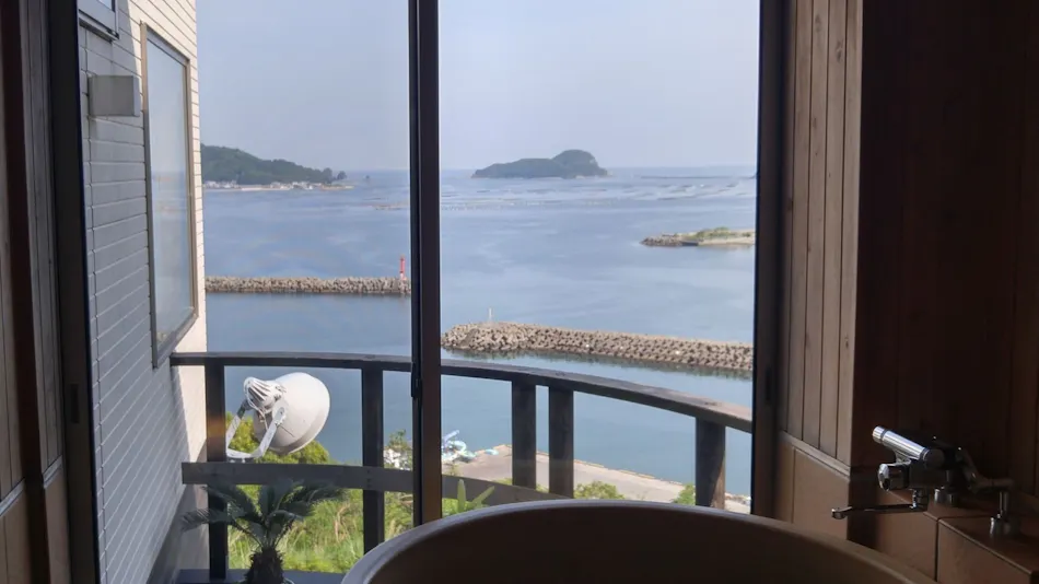 Choka no Yado Takahira
