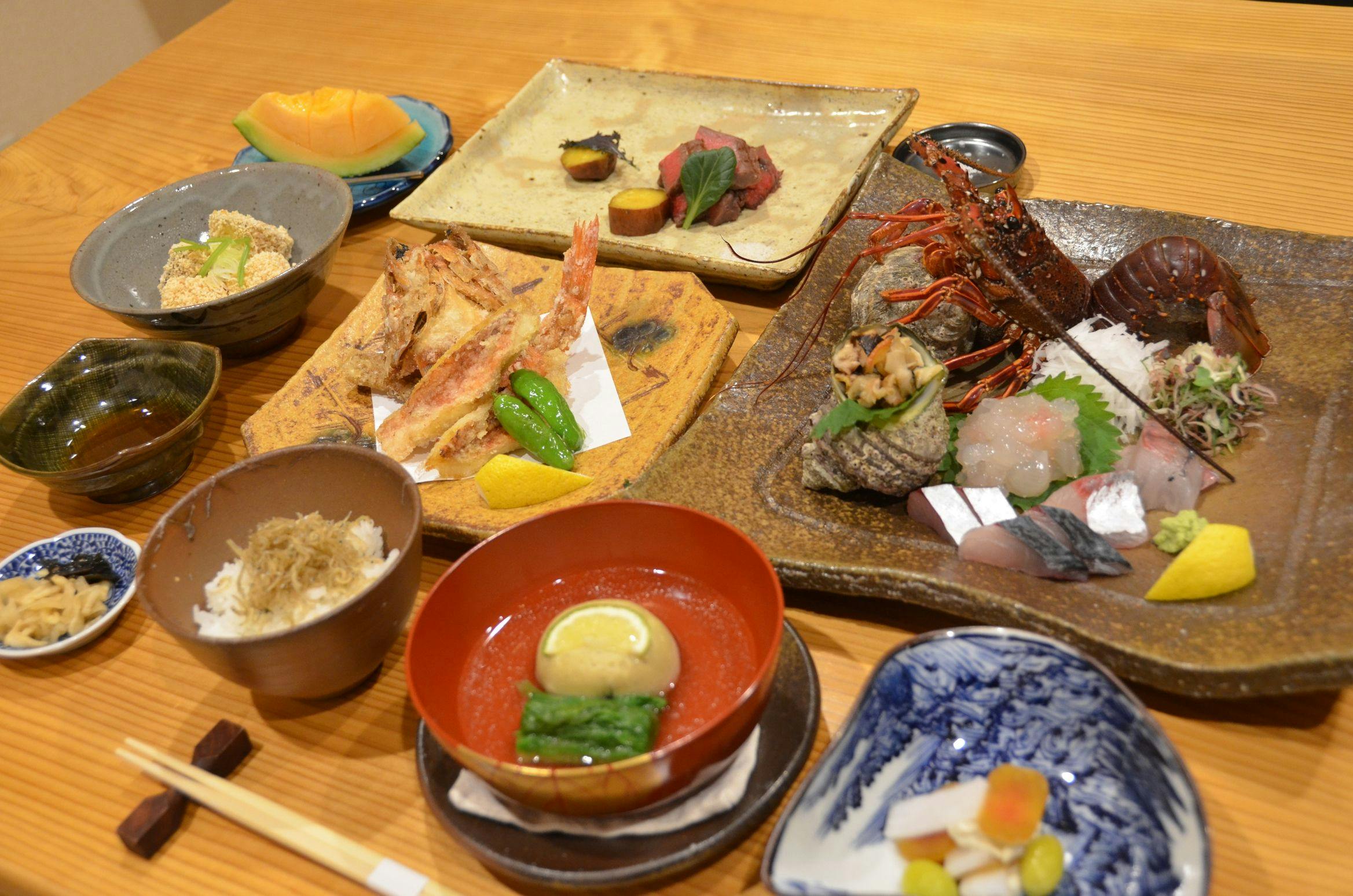 Choka no Yado Takahira