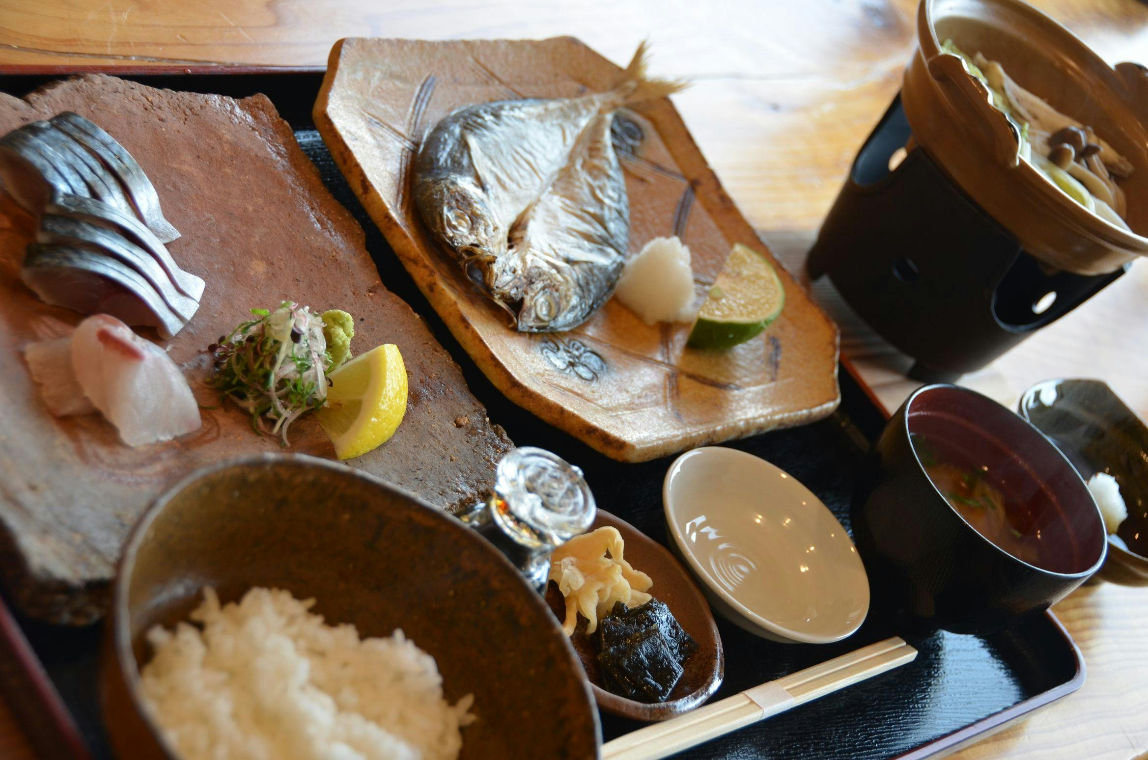 Choka no Yado Takahira