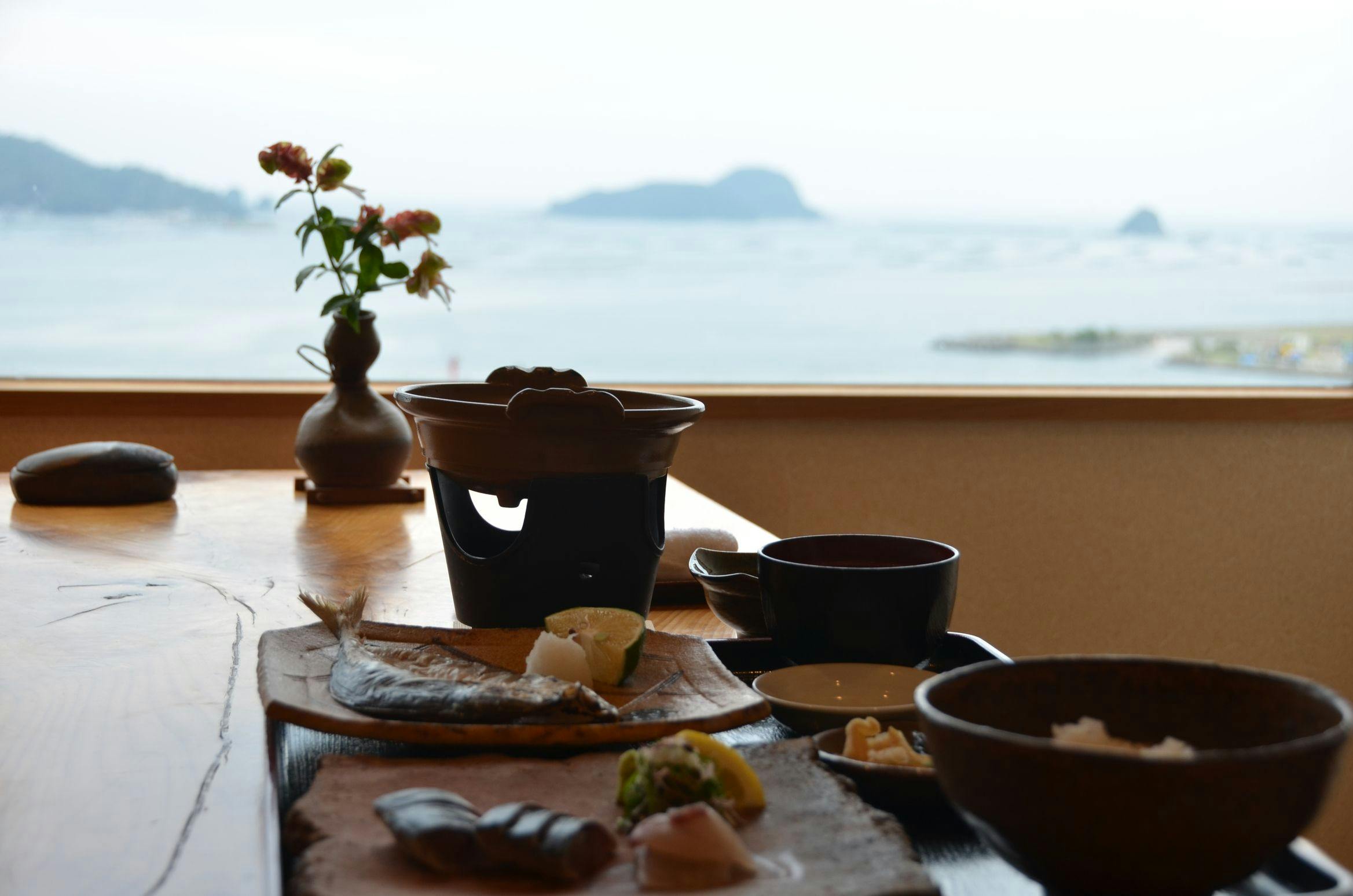 Choka no Yado Takahira