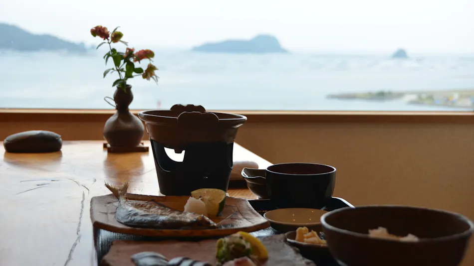 Choka no Yado Takahira
