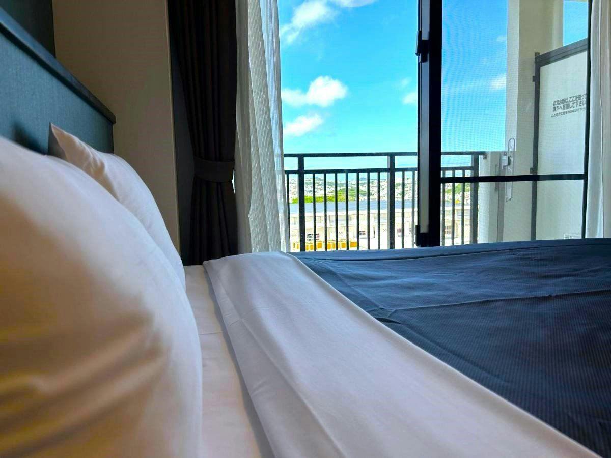 Okinawa Karate Hotel Aiolite Tomigusuku