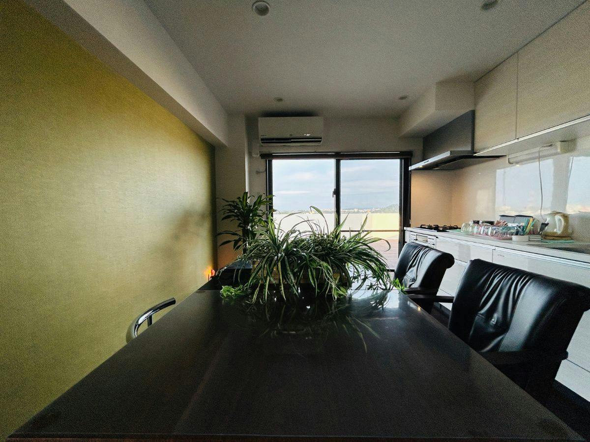 Okinawa Karate Hotel Aiolite Tomigusuku