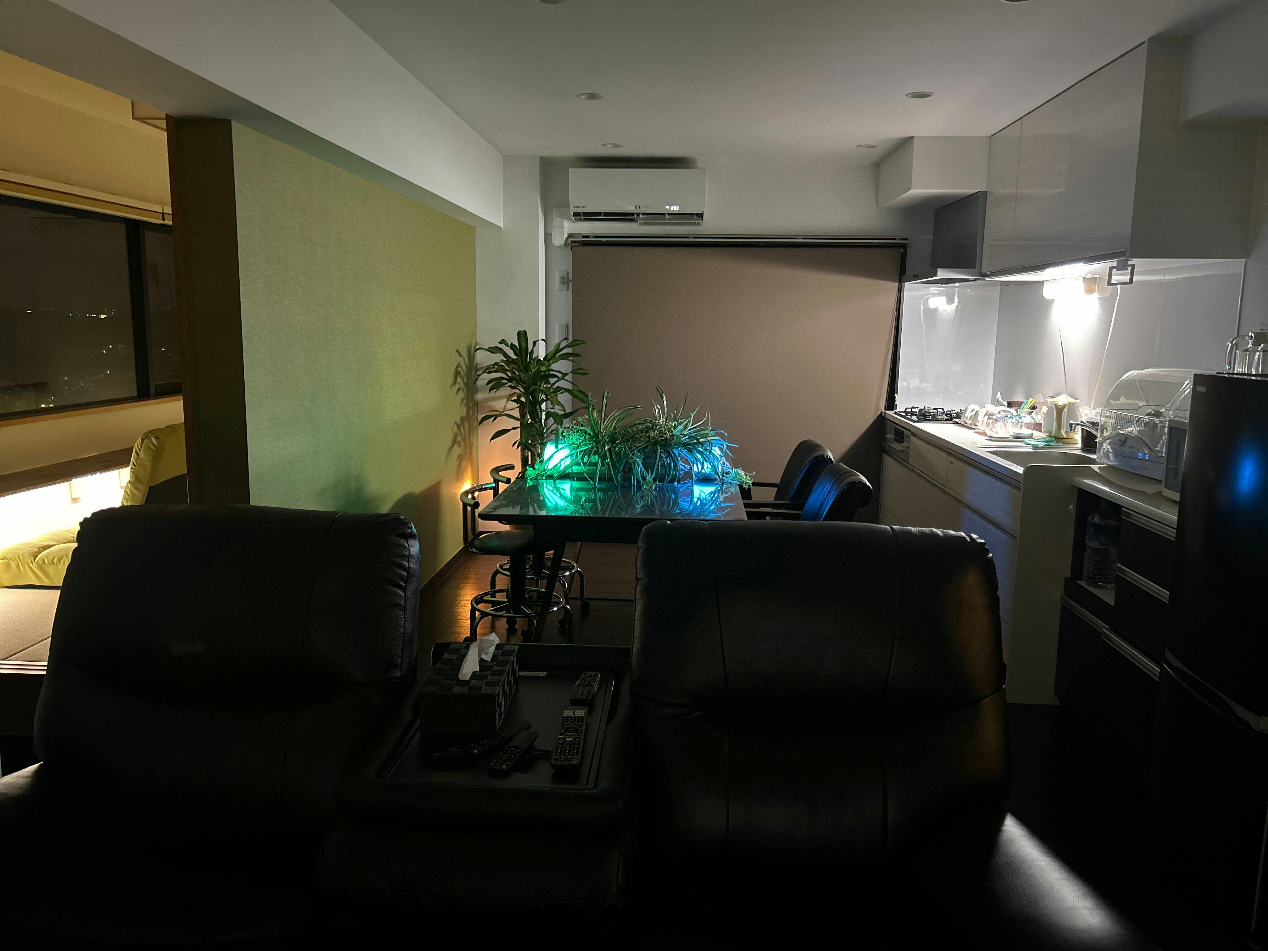 Okinawa Karate Hotel Aiolite Tomigusuku