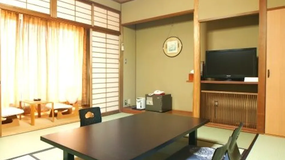 Imakuni Ryokan