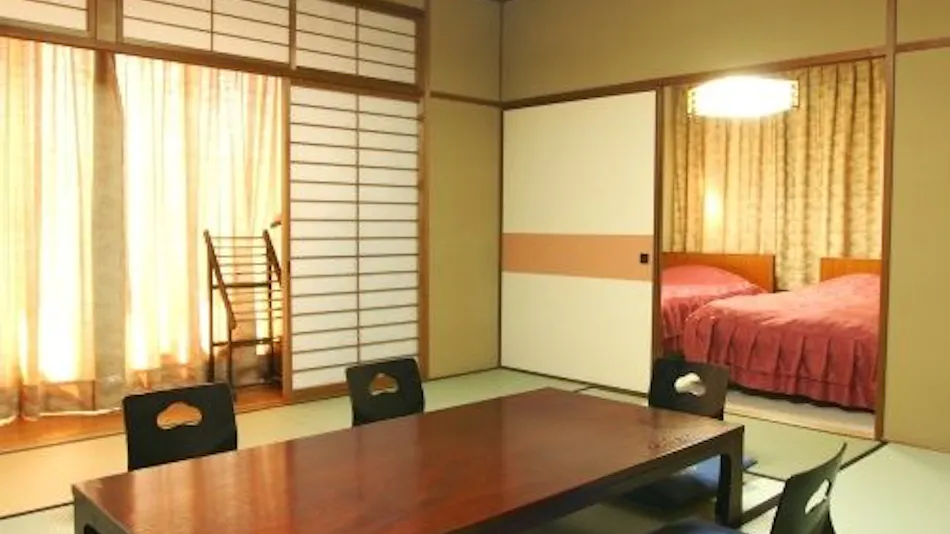 Imakuni Ryokan