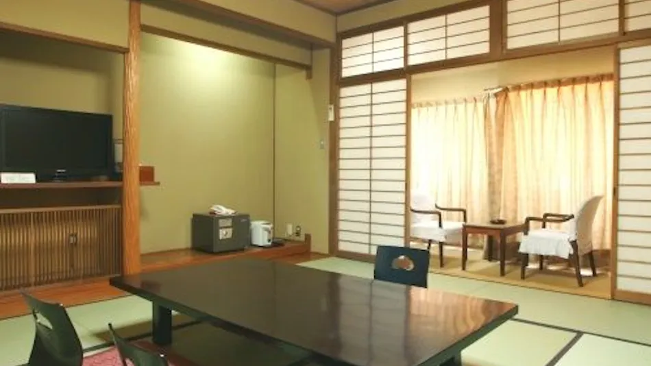 Imakuni Ryokan