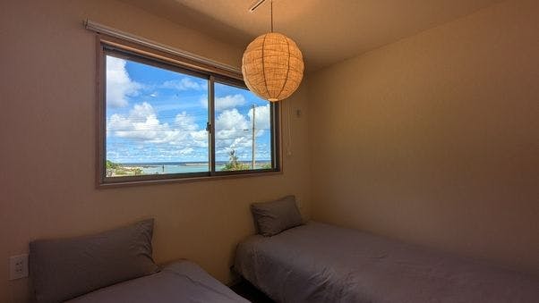 Yonaguni Island Hotel Munbu Stay Hikawehama