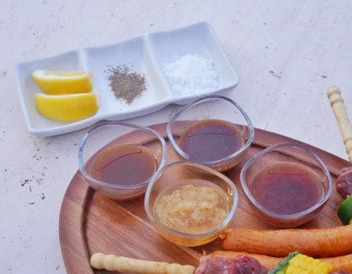 お手軽BBQプラン